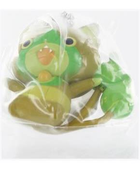 Yo-kai Watch Youkai Swing DX 05 Fruit-Nyan Special! Gashapon: Kiwinyan