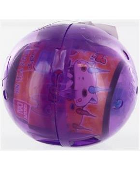 Yo-kai Watch Mascot-tachi Pen 02 Gashapon: Bushinyan B