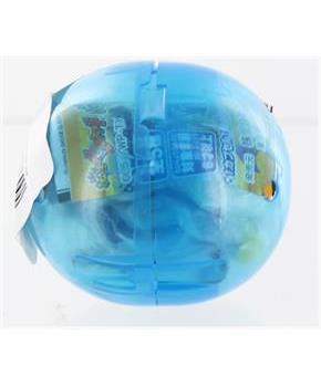 Yo-kai Watch Youkai Swing DX 03 Gashapon: Bushinyan
