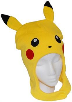 Pokemon Pickachu Beanie Hat