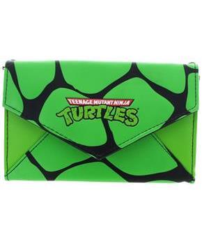 Teenage Mutant Ninja Nylon Envelope Wallet
