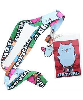Bravest Warriors Layard I Am Catbug