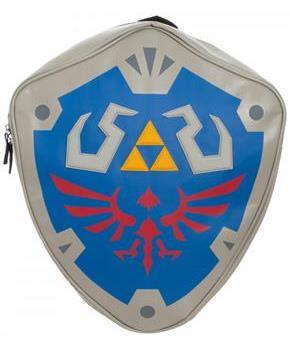 The Legend of Zelda Hylian Shield Insulated Lunchbox