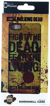 The Walking Dead iPhone 5/5s Hardshell Case
