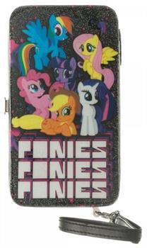 My Little Pony Universal Phone Holding Hinge Wallet
