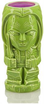 Guardians of the Galaxy Geeki Tiki 14oz Mug: Gamora