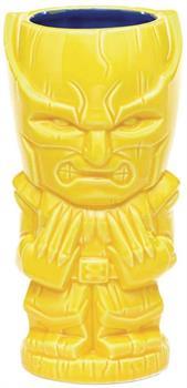 Marvel Geeki Tiki 16oz Mug: Wolverine