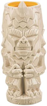 Star Trek: TOS The Mugato 18oz Geeki Tiki Mug, White