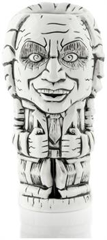 Geeki Tikis Beetlejuice Mug | Ceramic Tiki Style Cup | Holds 21 Ounces