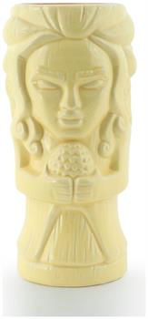 Geeki Tikis Game Of Thrones Daenerys Targaryen Tiki Mug | Holds 17 Ounces
