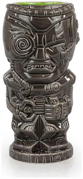 Star Trek TNG Borg 14oz Geeki Tikis Ceramic Mug