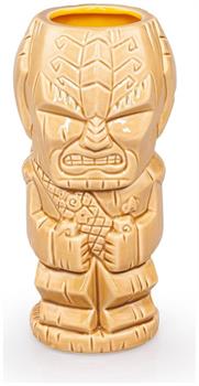 Ninja Ceramic Tiki Mug - 14 oz