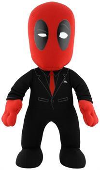 Marvel Deadpool In Suit 10" Plush Figure