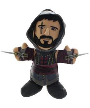 Assassins Creed 7" Aguilar Plush