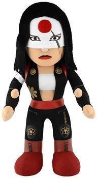 DC Suicide Squad Katana 10" Plush Figure