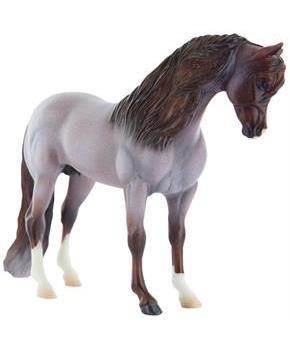 Breyer 1:9 Traditional Series Model Horse: Brookside Pink Magnum