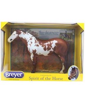 Breyer Traditional 1/9 Model Horse - Truly Unsurpassed