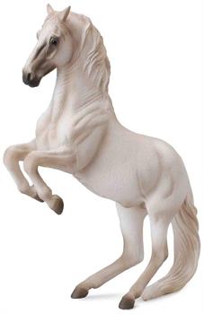 Breyer CollectA Series Lipizzaner Stallion Model Horse