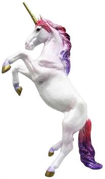 Breyer CollectA 1:18 Scale Model Horse | Unicorn Mare Rainbow