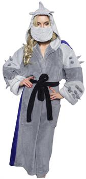 Teenage Mutant Ninja Turtles Adult Costume Robe, Shredder