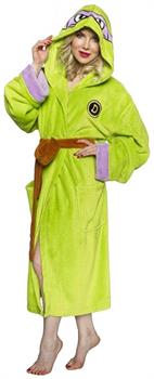 Teenage Mutant Ninja Turtles Adult Costume Robe, Donatello