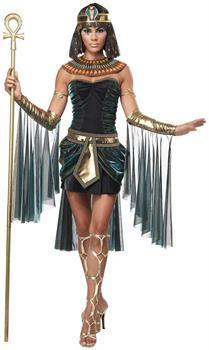 Egyptian Goddess Adult Costume