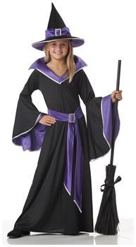 Incantasia The Witch Costume Child