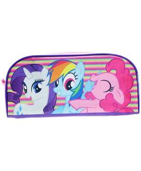 My Little Pony 48-Piece Puzzle in Zipper Pouch