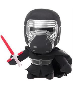 Star Wars 12" Super-Deformed Plush: Kylo Ren