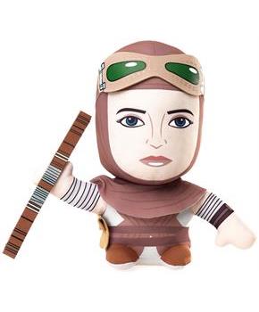 Star Wars 12" Super-Deformed Plush: Rey