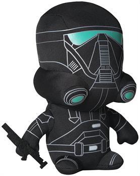 Star Wars Rogue One Super-Deformed 7" Plush: Death Trooper