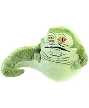 Star Wars Jabba the Hutt 11" Plush