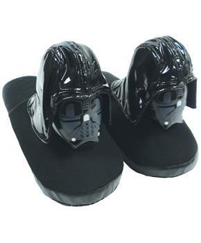 Star Wars Slippers Darth Vader Small 7/8