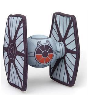 Star Wars The Force Awakens Plush Tie Fighter