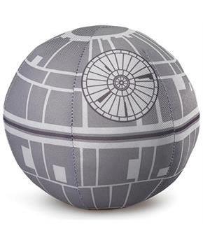 Star Wars 12" Plush Vehicles: Death Star