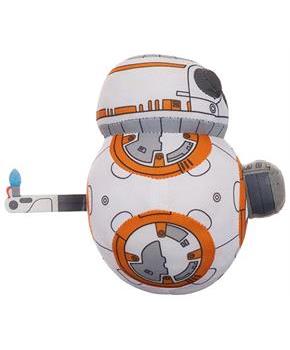 Star Wars: The Last Jedi 7" Super-Deformed Plush: BB-8