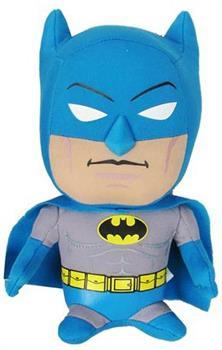 DC Comics Batman 7" Super Deformed Plush
