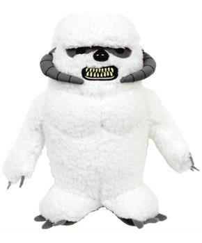 Star Wars 6" Plush Wampa