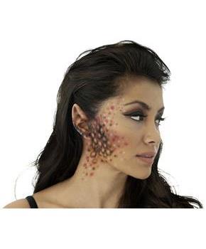 Space Ear Tips Small Costume Prosthetic