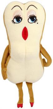 Sausage Party 9" Plush: Brenda the Bun