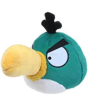 Angry Birds 16" Plush: Boomerang Bird