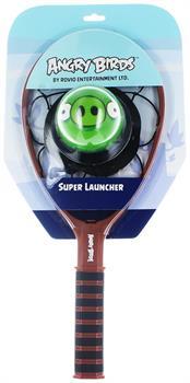 Angry Birds Super Launcher With Pig