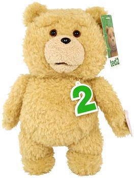 Ted 2 Movie-Size 24" Talking Plush Ted *Explicit*