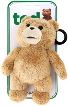 Ted 2 Talking Plush Clip On (Rated R)