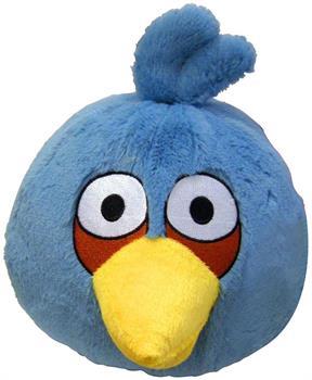 Angry Birds 16" Deluxe Plush Blue Bird