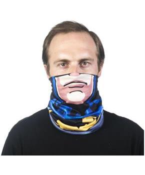 DC Comics Batman Neck Gaiter | One Size