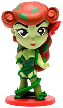 DC Lil Bombshells Poison Ivy 2.75" Mini Vinyl Figure