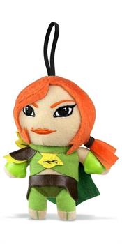 DOTA 2 5" Micro Plush: Windrunner (No Code)