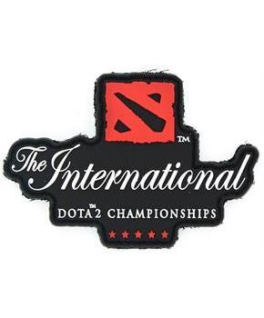 DOTA 2 The International Championships Patch