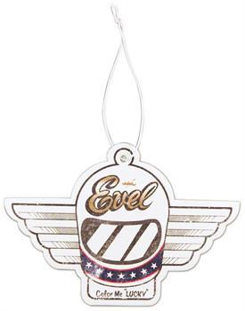 Evel Knievel Air Freshener